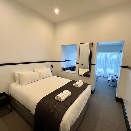 Pacific Hotel Yamba Εξωτερικό φωτογραφία