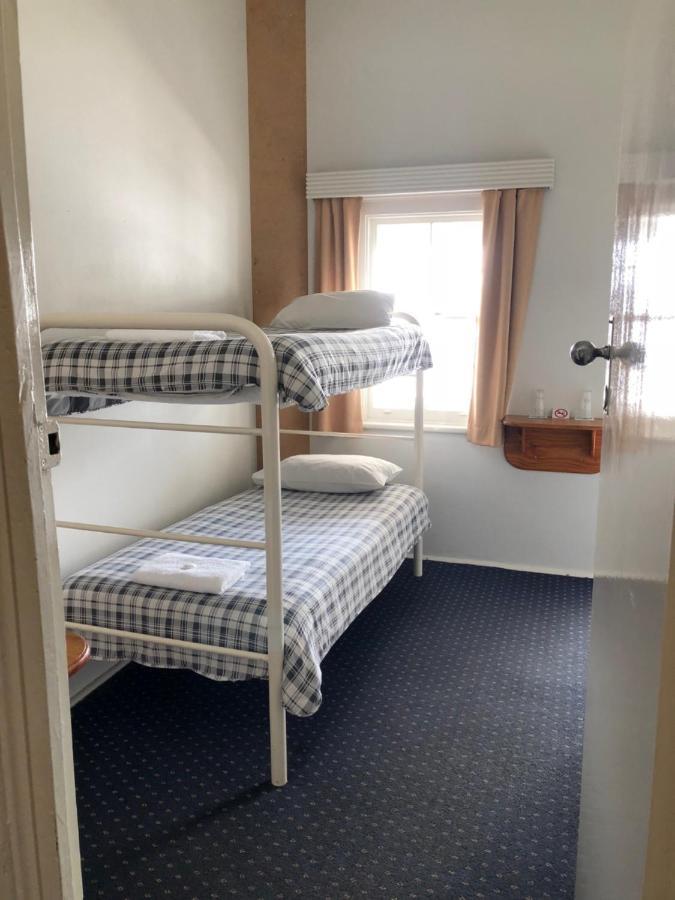 Pacific Hotel Yamba Εξωτερικό φωτογραφία