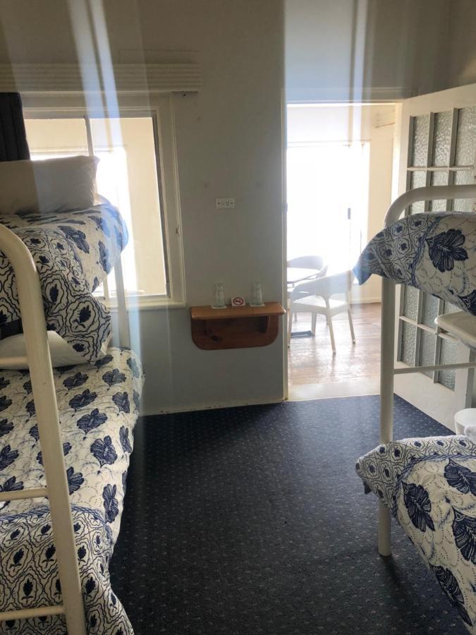 Pacific Hotel Yamba Εξωτερικό φωτογραφία