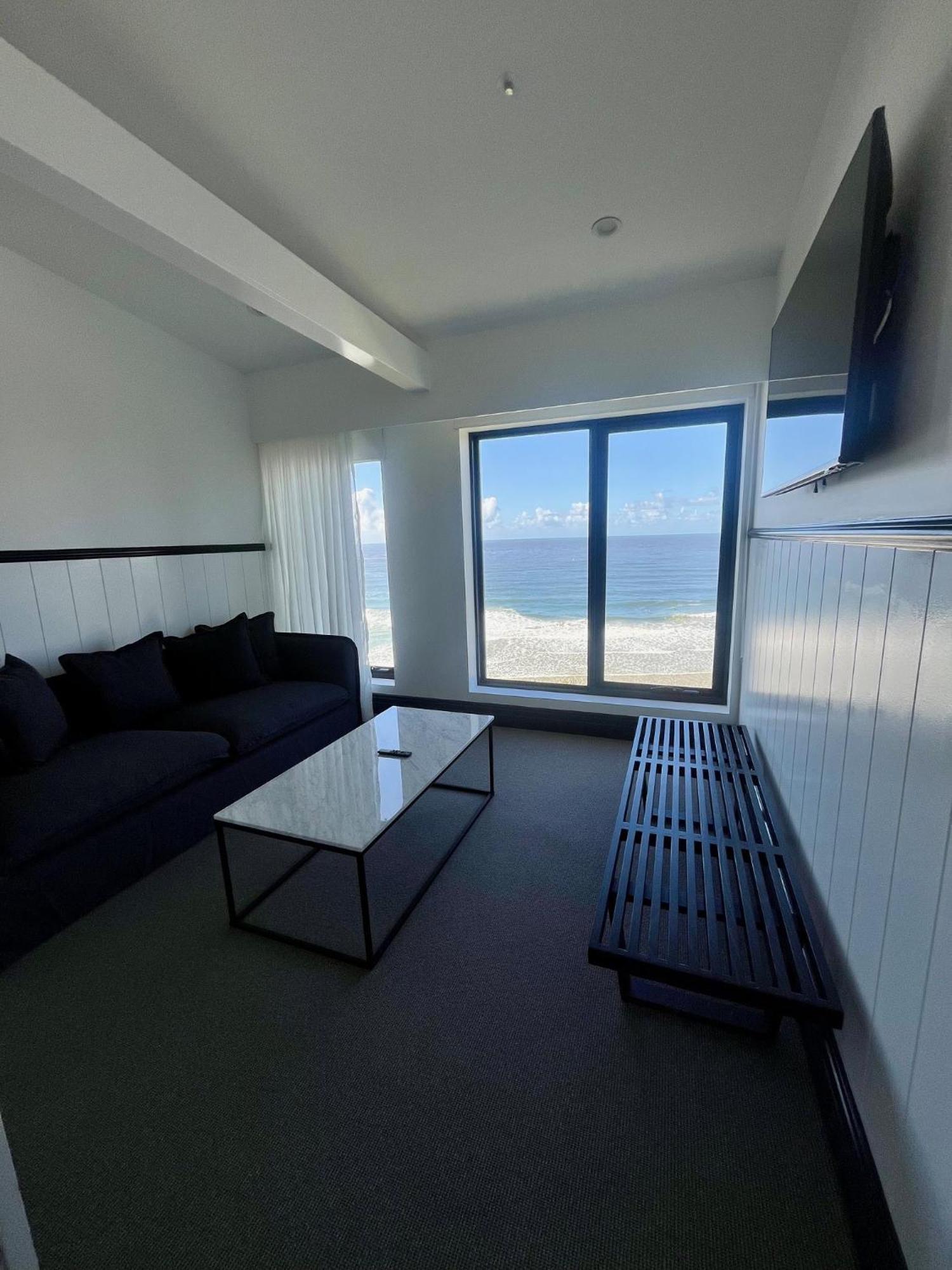 Pacific Hotel Yamba Εξωτερικό φωτογραφία