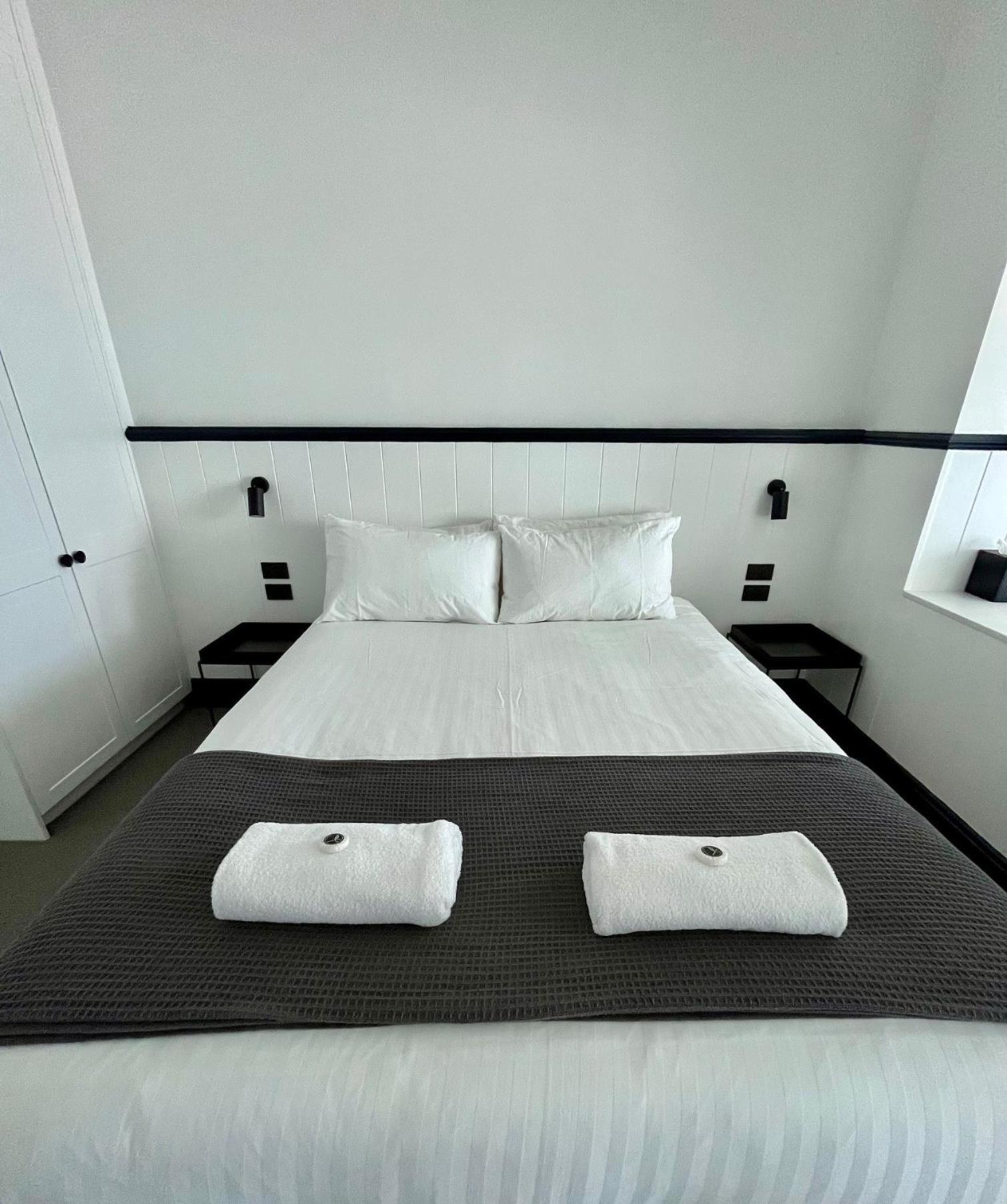 Pacific Hotel Yamba Εξωτερικό φωτογραφία