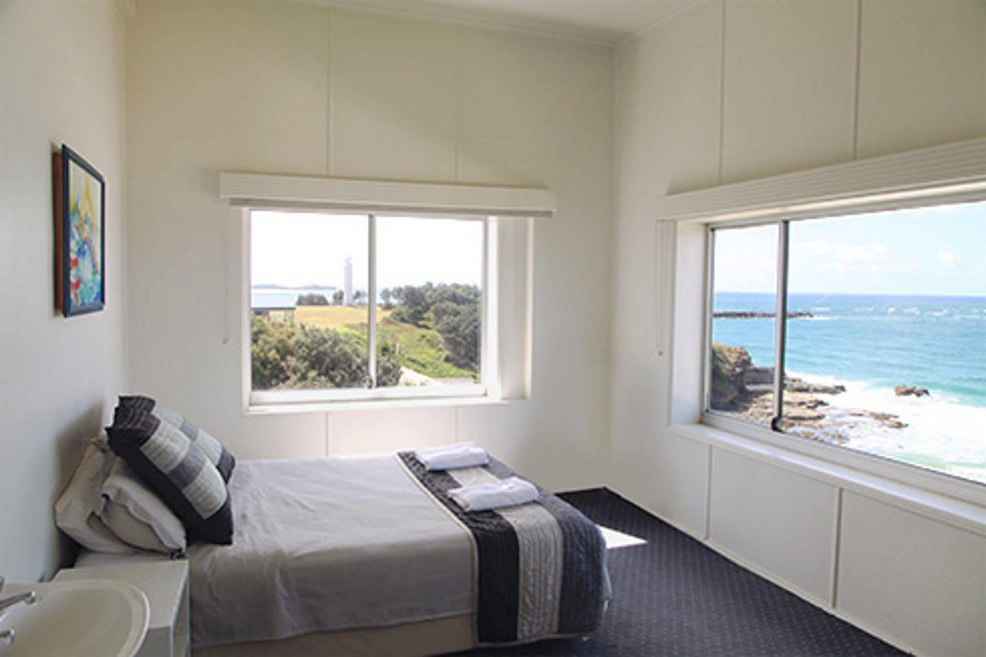 Pacific Hotel Yamba Εξωτερικό φωτογραφία