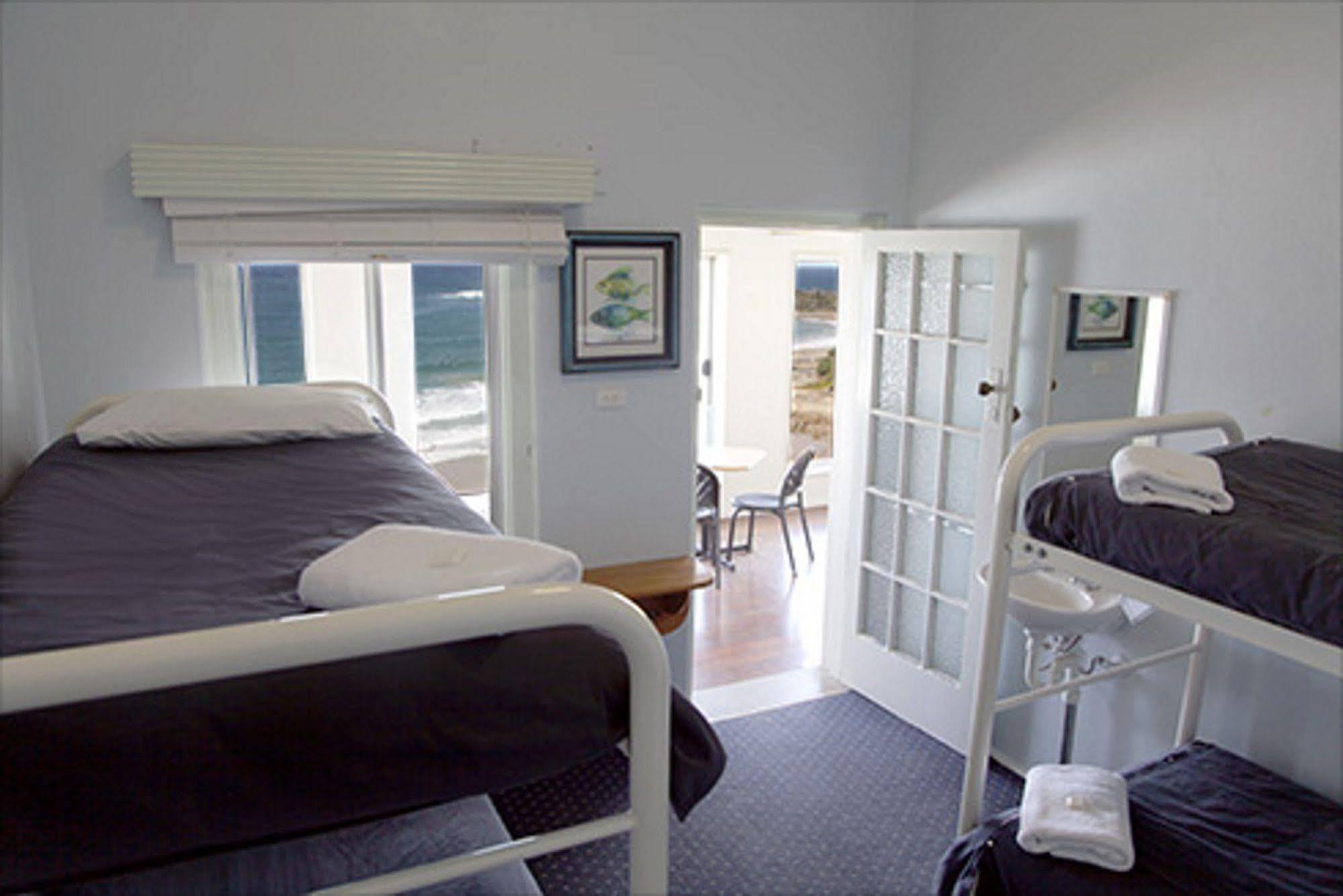 Pacific Hotel Yamba Εξωτερικό φωτογραφία
