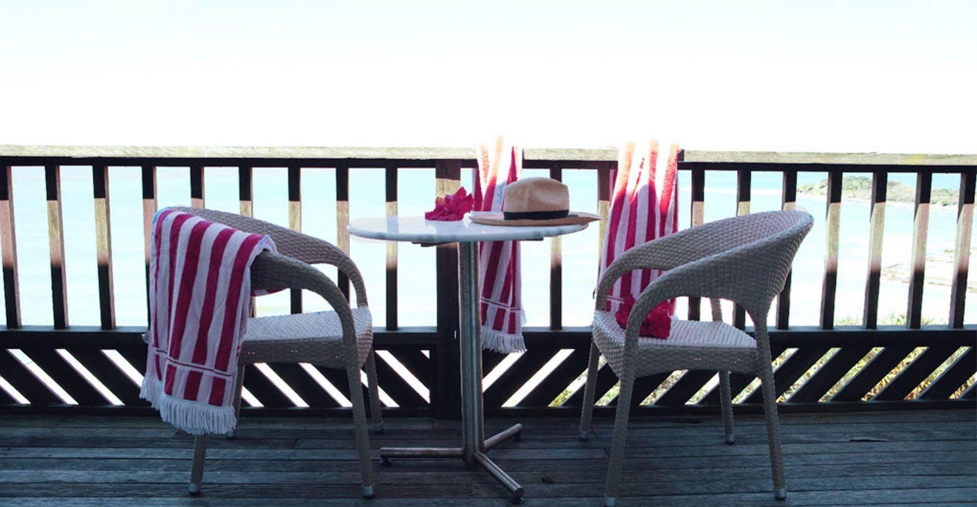 Pacific Hotel Yamba Εξωτερικό φωτογραφία
