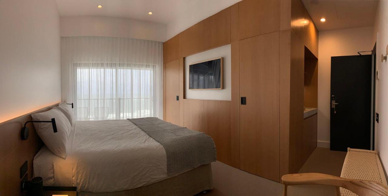 Pacific Hotel Yamba Εξωτερικό φωτογραφία