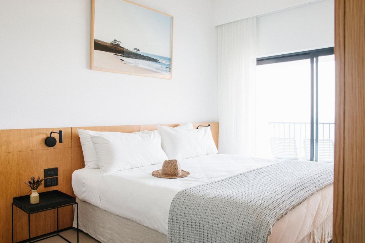 Pacific Hotel Yamba Εξωτερικό φωτογραφία
