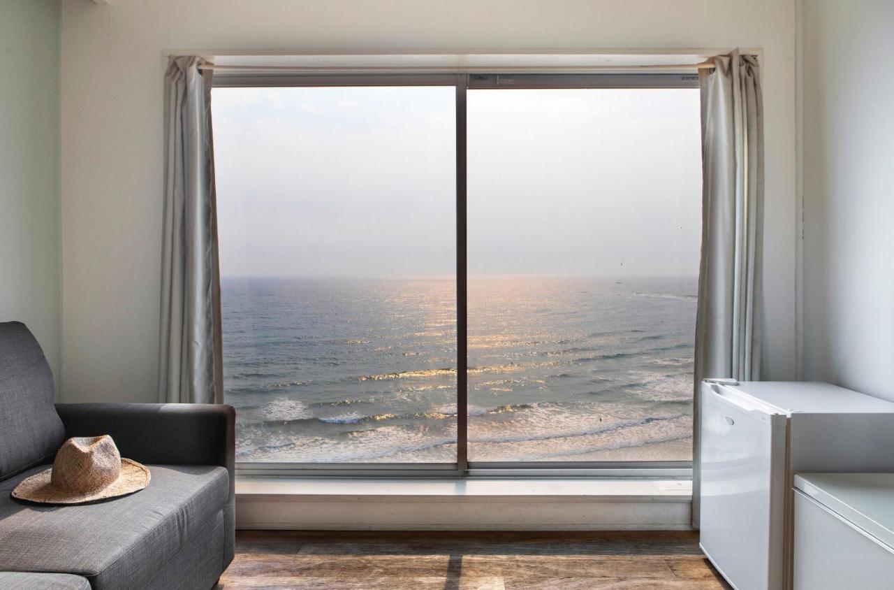 Pacific Hotel Yamba Εξωτερικό φωτογραφία