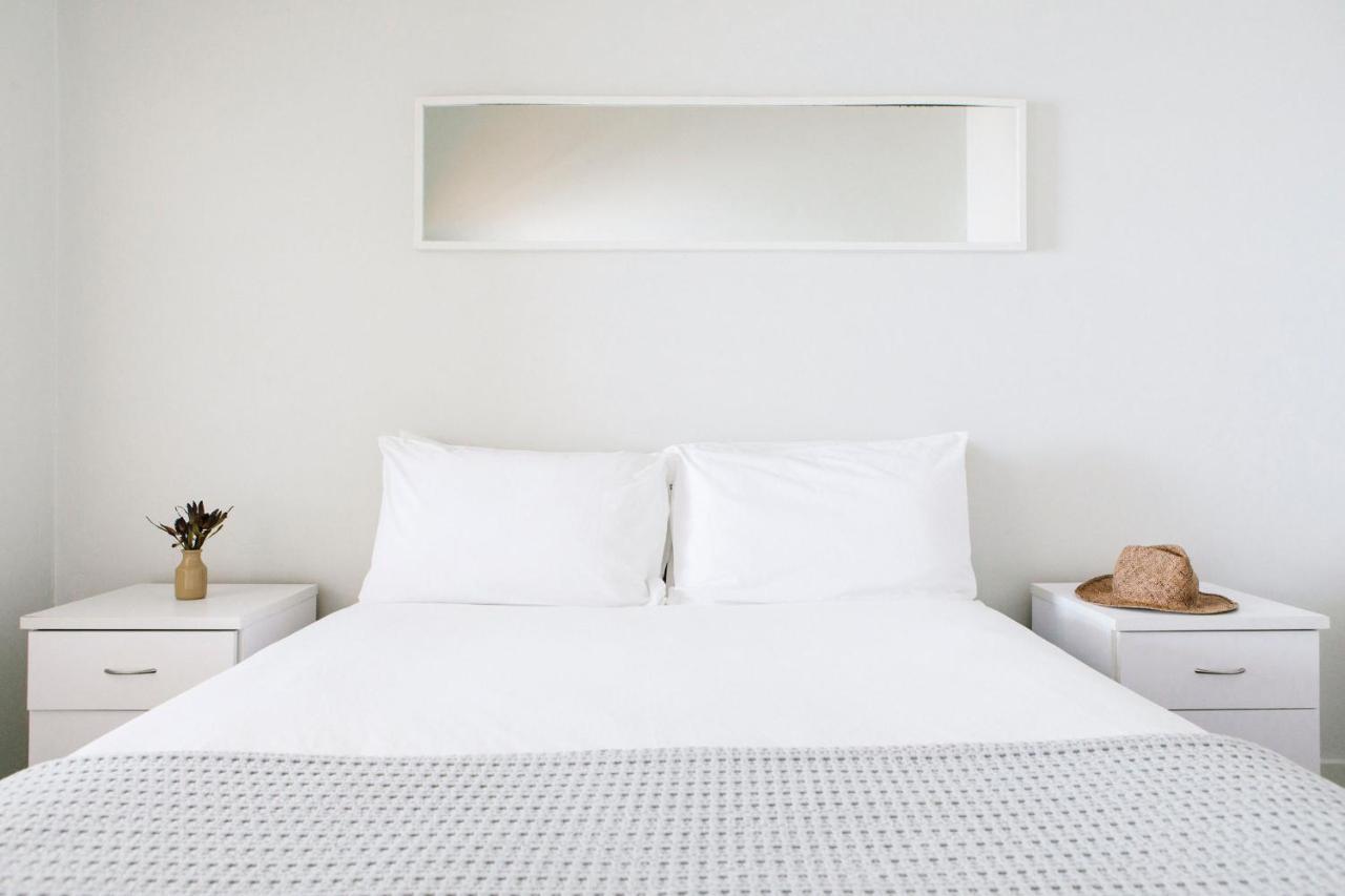 Pacific Hotel Yamba Εξωτερικό φωτογραφία