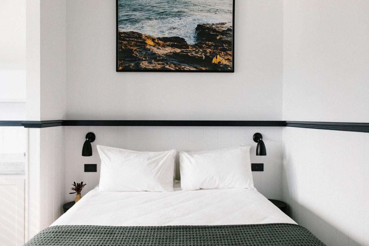 Pacific Hotel Yamba Εξωτερικό φωτογραφία