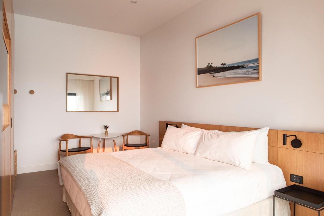 Pacific Hotel Yamba Εξωτερικό φωτογραφία