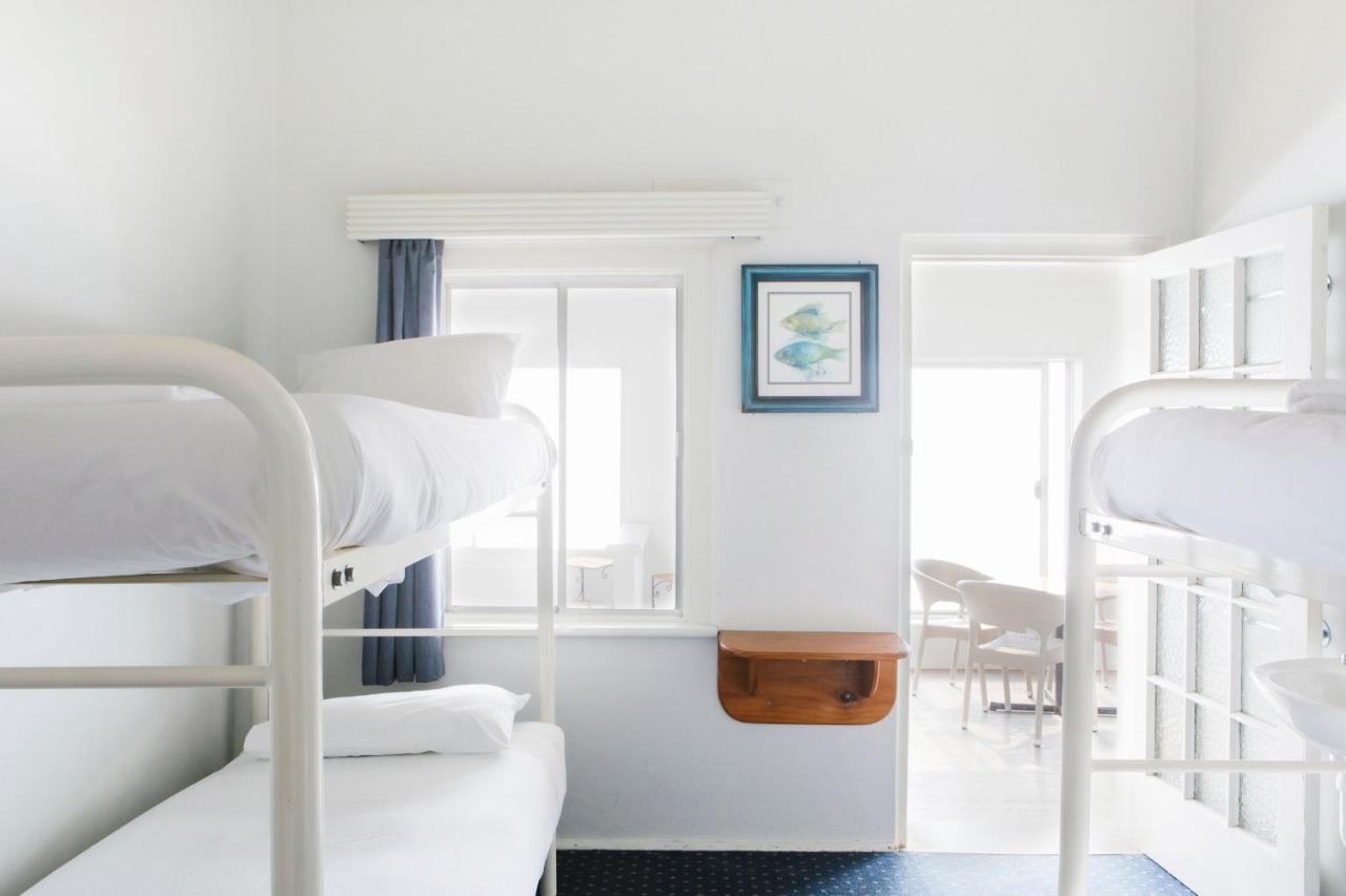 Pacific Hotel Yamba Δωμάτιο φωτογραφία