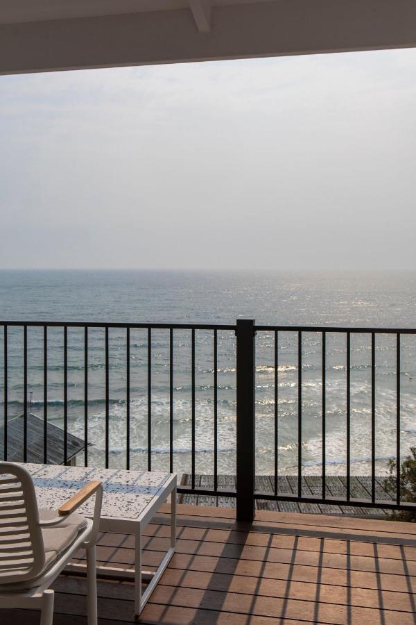 Pacific Hotel Yamba Εξωτερικό φωτογραφία