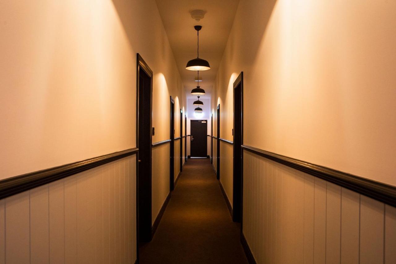 Pacific Hotel Yamba Εξωτερικό φωτογραφία