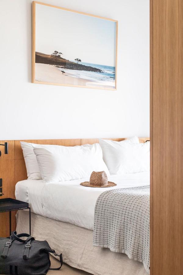 Pacific Hotel Yamba Εξωτερικό φωτογραφία